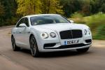 Bentley Flying Spur V8 S 2016 года (UK)